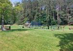 Location vacances Eberndorf - Pension Hribernig-2