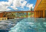 Hôtel Dorfgastein - Berghotel Hauserbauer-4