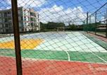 Location vacances Ipojuca - Flats Térreo Em Porto de Galinhas - Muro Alto Condomínio Clube-3