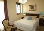 Hôtel Province de La Rioja - Hotel Rural Las Águedas-4