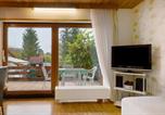 Location vacances Wiesloch - Ferienwohnung Bender-2