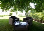 Hôtel Saint-Nicolas-de-la-Grave - Le Farat Bed & Breakfast-3