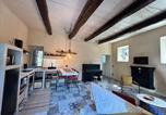 Location vacances Meina - Lovely Apartment in Tapigliano, 80 m² with Terrace-2