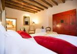Hôtel Chagny - Clos Saint Jacques - Maison d'Hôtes-1