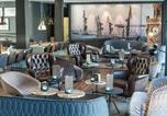 Hôtel Halstenbek - Motel One Hamburg-Altona-2