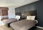Hôtel Altavista - Budget Inn Danville-4