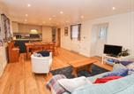 Location vacances Allendale - The Byre-4