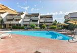 Location vacances Porto Azzurro - Villetta Colombaia - Goelba-4