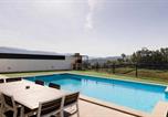 Location vacances  Le manoir de Mateus - Casa dos Mirtilos Duke T8-4