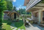 Location vacances Sankt Englmar - Tiny Hideaway Bayerischer Wald-1