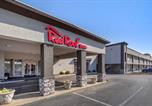 Hôtel Smithfield - Red Roof Inn Dunn-1
