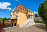 Location vacances Hajdúszoboszló - Gázláng Apartman-4