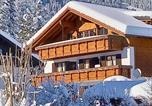 Location vacances Bolsterlang - Gästehaus Schmid-2