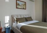 Location vacances  Moldavie - Balcony View on Alexandru cel Bun - Massive Living & Sofabed - Ac & Bean-Coffee Bar - Grandstay-3