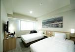 Hôtel Kyoto - Travelodge Kyoto Shijo Kawaramachi-4