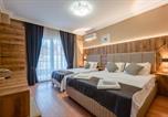 Hôtel Ayvalik - Platanus Hotel Altınoluk-2