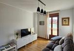 Location vacances Busturia - Ostadar etxea - Bermeo-1