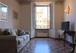 Location vacances Sienne - Fonte Gaia Apartment-1