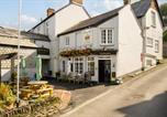 Hôtel Ilfracombe - The Crown Hotel-1