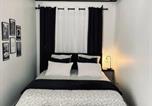 Location vacances Vedène - Dima Suite Jacuzzi Privatif-3