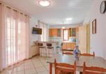 Location vacances Realmonte - 4 Bedroom Lovely Home In Porto Empedocle-3