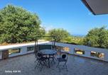Location vacances Sorso - Casale- Il Giglio Rosa-2