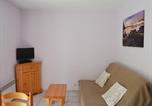 Location vacances Luz-Saint-Sauveur - Studio cabine 4 pers, balcon sud, parking, prox centre Luz-St-Sauveur, proche ski et thermes - Fr-1-402-72-1