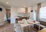Location vacances Porto Garibaldi - Appartamento Ambra-4