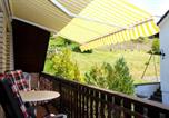 Location vacances Winterberg - Ferienwohnung Helene Sauerland-4