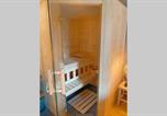 Location vacances Libramont-Chevigny - Le refuge des amoureux, charme et confort welness.-4