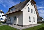 Location vacances Dranske - Brockies Piratenresidenz-3