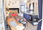 Location vacances Stornoway - Creed Cabin-3