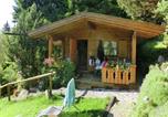 Location vacances Steingaden - Rural Home Near Bavarian Lakes-1