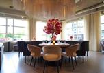 Hôtel Langedijk - Hotel Alkmaar - Bar & Restaurant - Meeting & Events-2