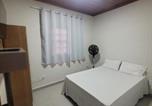 Location vacances Ouro Preto - Pousada Santa Efegenia-3