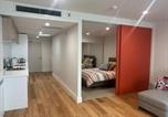 Location vacances Charlestown - East End Loft near Cafes Bars and Beach-4
