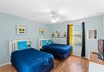 Location vacances Kissimmee - Disney Private Pool Hot Tub Themed Bedrooms. Book Now Bv76-1