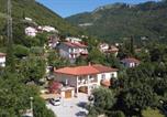 Location vacances Mošćenička Draga - Apartments Branka-3