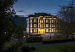 Hôtel Badenweiler - Park Hotel & Spa Katharina-2