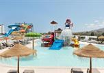 Hôtel Alméria - Hotel Best Mojácar-3