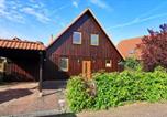 Location vacances Soltau - Ferienhaus Heidegeist-1