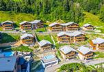 Location vacances St. Johann im Pongau - Chalet Dorf Wagrain Alpenleben by Alpentravel-3