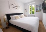 Location vacances Trieste - Boutique Apartment Trieste-3