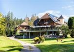 Hôtel Triberg im Schwarzwald - Landhaus Lauble-1