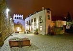 Location vacances Busko-Zdrój - Kamienica przy Bramie-2