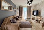 Location vacances Le Pouget - Maison coquette proche Pézenas - 4 pers. - Fr-1-748-37-1