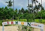 Location vacances El Nido - Ermon Sea Side View-1