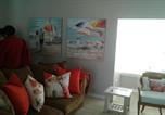 Location vacances Umhlanga - 8 Oyster-4
