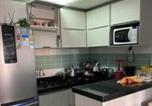 Location vacances Fortaleza - Apartamento com toda mobília nova de frente para o mar praia de iracema-4