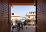 Location vacances Balestrate - Appartamento I Mori sea view-3